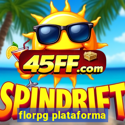 florpg plataforma
